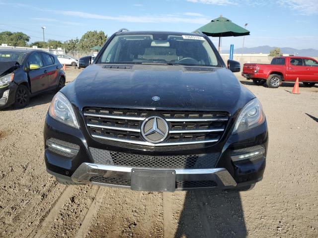 VIN 4JGDA5JB5EA286274 2014 Mercedes-Benz ML-Class, 350 no.5