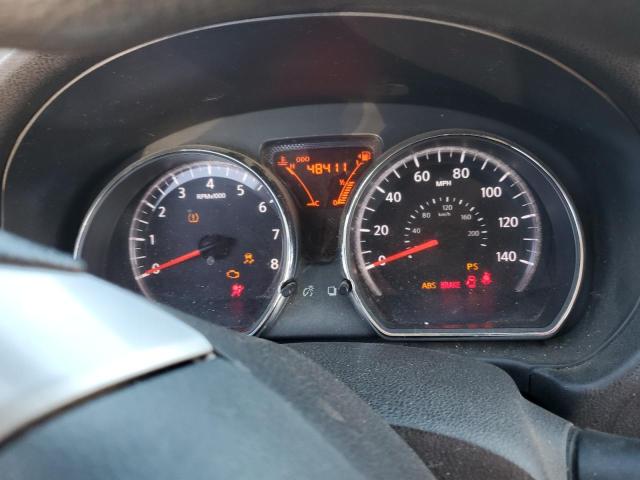 3N1CE2CP3EL433781 Nissan Versa Note S
