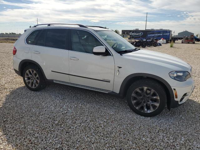 VIN 5UXZV4C51D0G52088 2013 BMW X5, Xdrive35I no.4