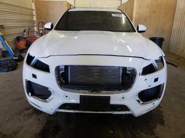 SADCL2FX0JA268955 Jaguar F-pace R - Sport