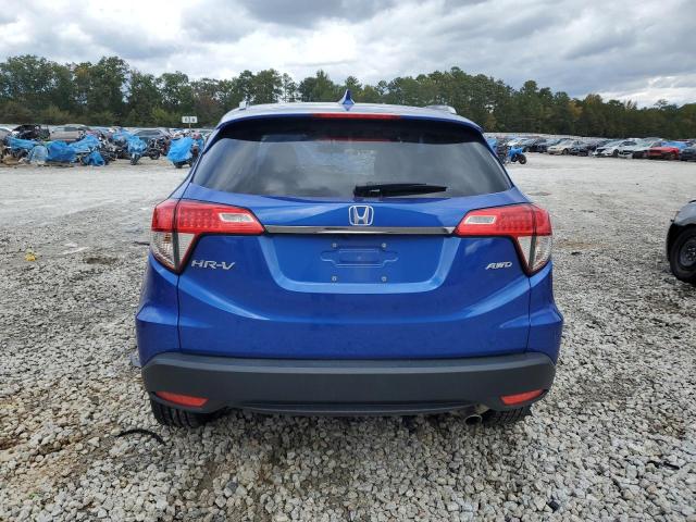 3CZRU6H54NM761241 Honda HR-V EX