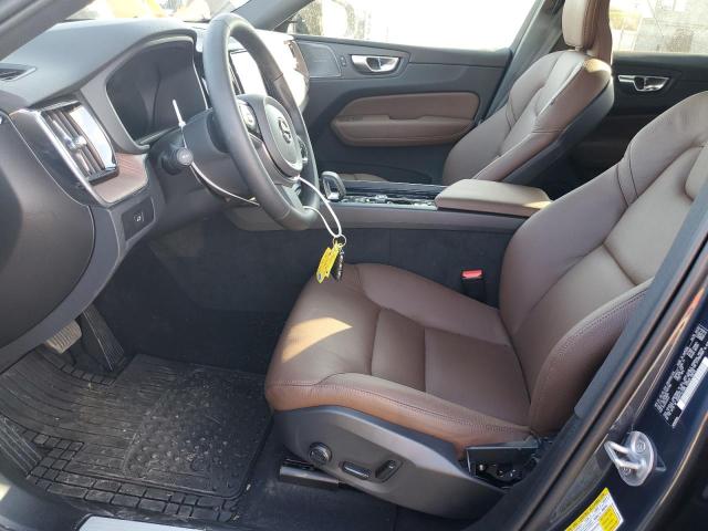 2023 VOLVO XC60 PLUS YV4L12RW5P1391189