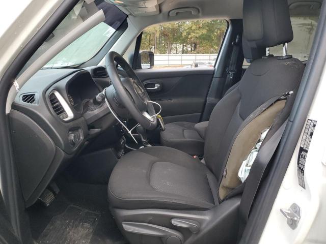 ZACNJAABXKPK32446 Jeep Renegade Sport