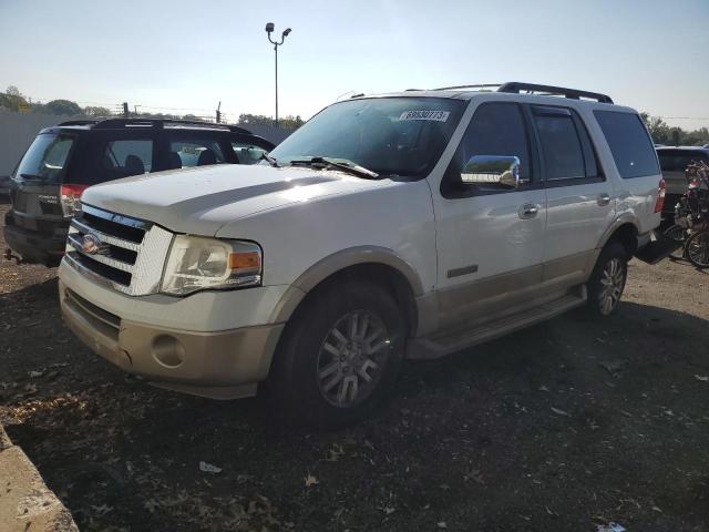 2007 Ford Expedition Eddie Bauer