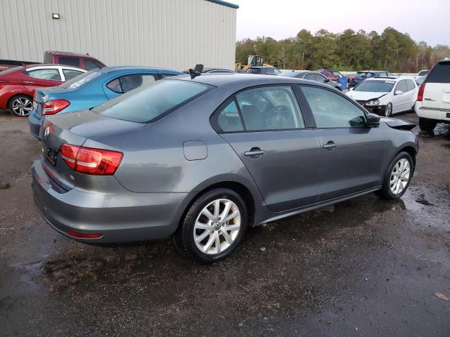 3VWD17AJ1FM252485 | 2015 VOLKSWAGEN JETTA SE