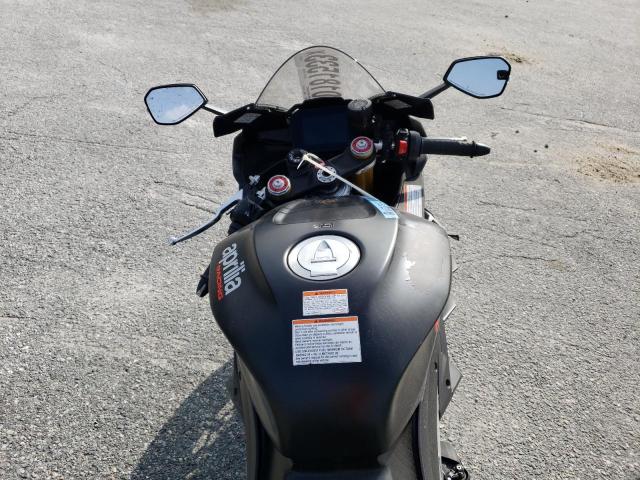 2023 APRILIA RSV4 1100 ZD4KYUA07PS000622