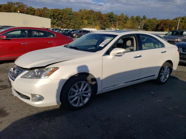 2012 Lexus ES 350 