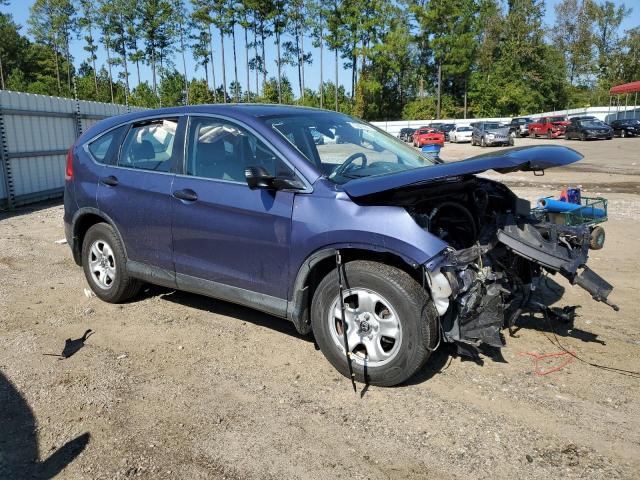 3CZRM3H37EG709582 Honda CR-V LX