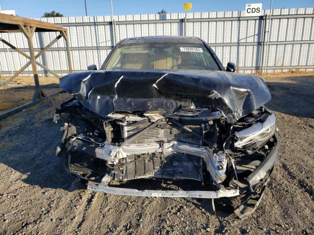 VIN WBA7U2C09MCF78547 2021 BMW 7 Series, 750 XI no.5