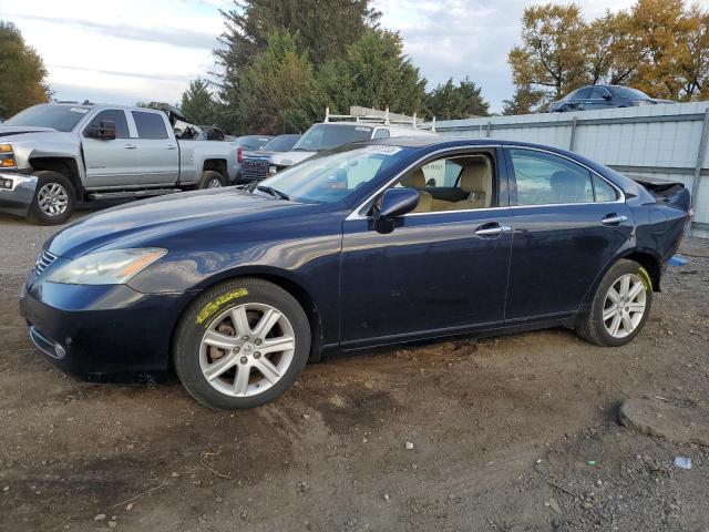 2009 Lexus ES 350 