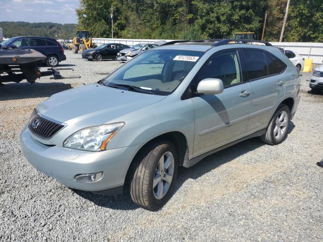 2007 Lexus RX 350 