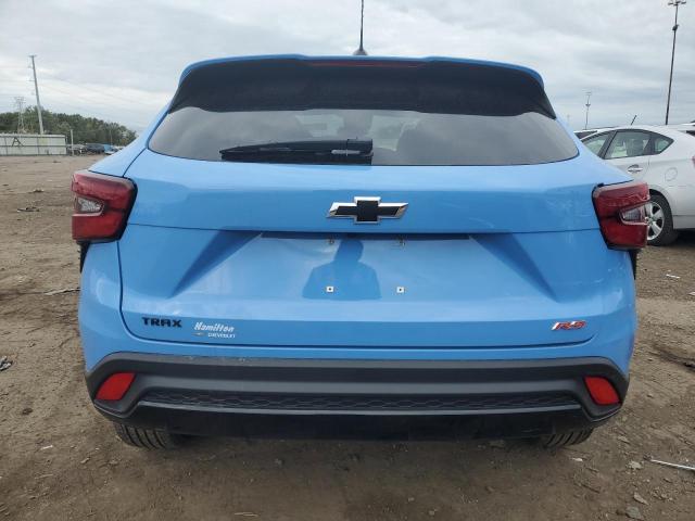 2024 CHEVROLET TRAX 1RS - KL77LGE22RC057060