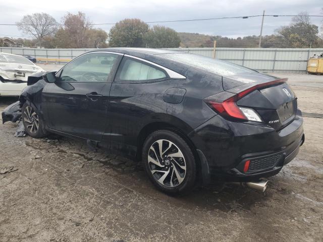 2HGFC4B56JH304899 | 2018 HONDA CIVIC LX