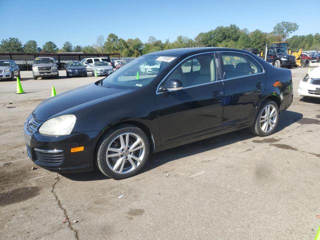 2006 Volkswagen Jetta 