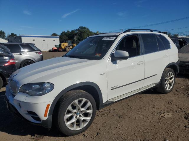 VIN 5UXZV4C58D0G56655 2013 BMW X5, Xdrive35I no.1