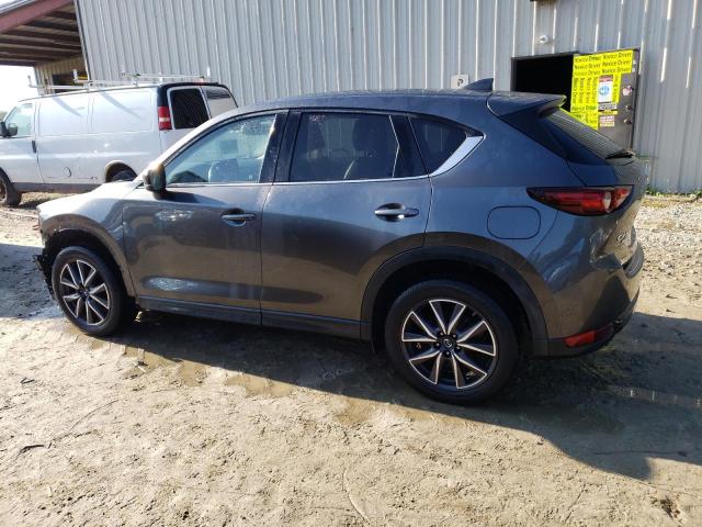 JM3KFBDM5J0413976 | 2018 MAZDA CX-5 GRAND