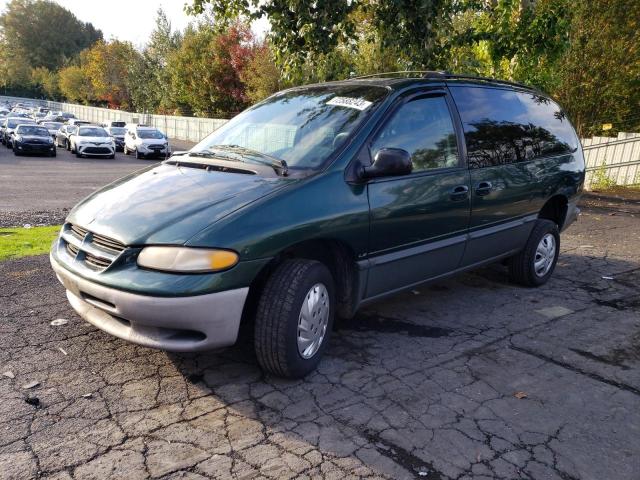 1997 Dodge Grand Caravan 