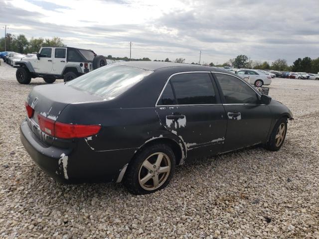 2005 Honda Accord Ex VIN: 1HGCM56745A068923 Lot: 48831154