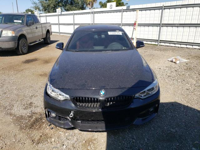 VIN WBA3T3C57G5A41509 2016 BMW 4 Series, 435 I no.5