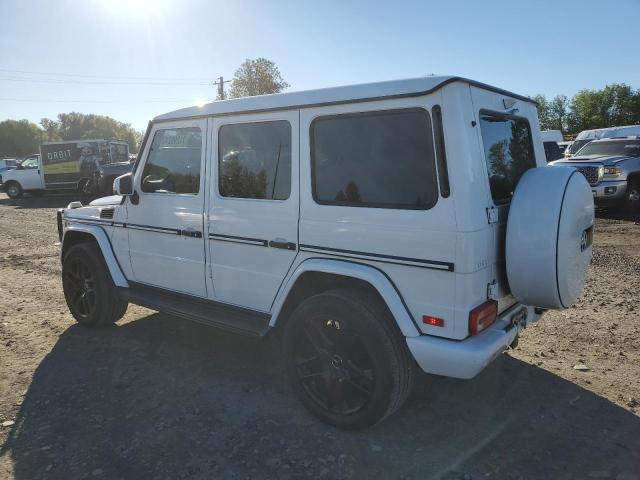 VIN WDCYC3HF0EX222924 2014 Mercedes-Benz G-Class, 550 no.2