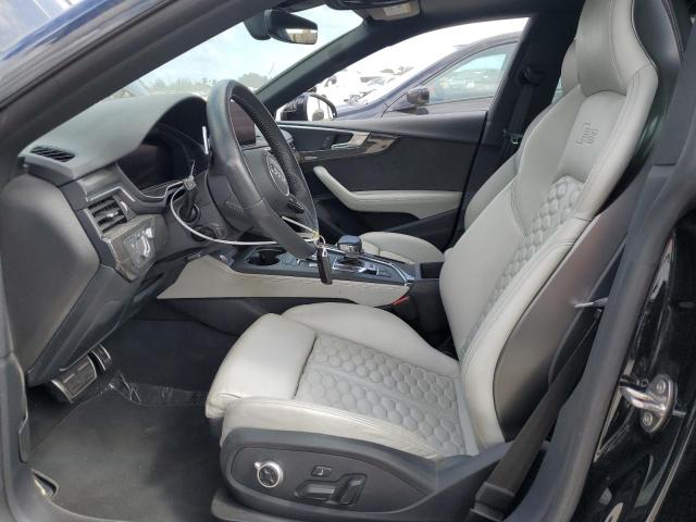 2019 AUDI RS5 WUABWCF5XKA900450