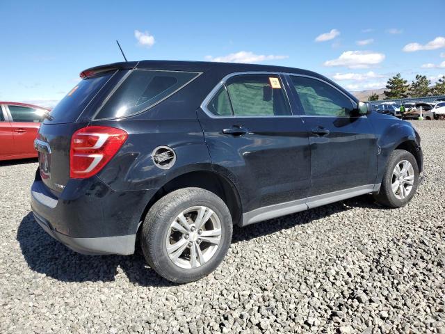 2GNALBEK8G6192083 | 2016 CHEVROLET EQUINOX LS