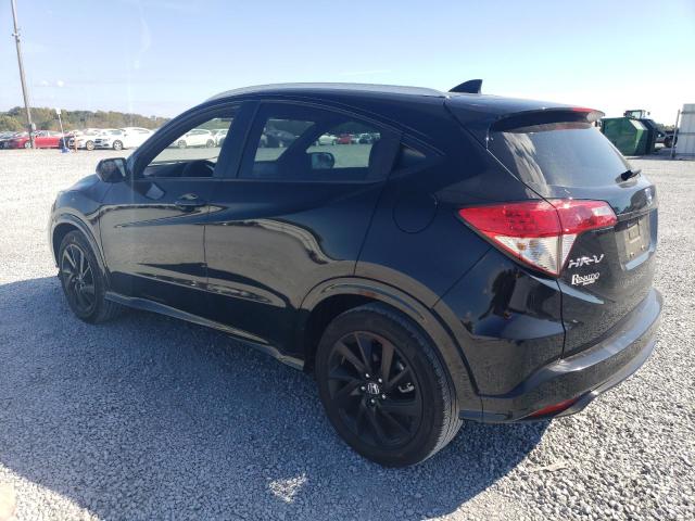 3CZRU5H16NM735909 Honda HR-V SPORT
