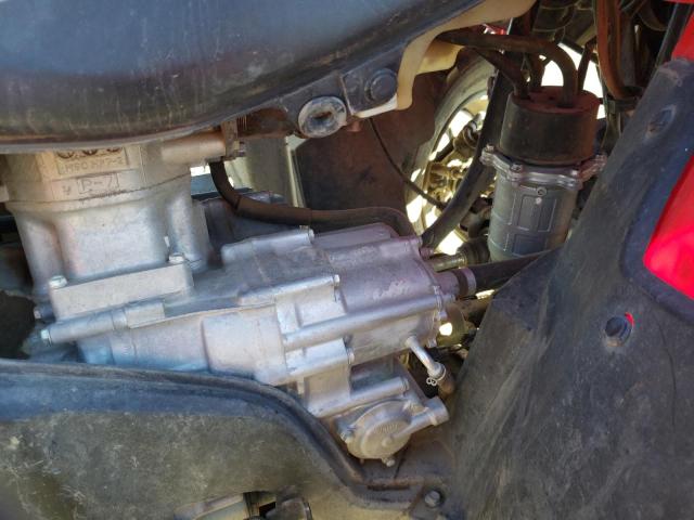 2012 HONDA TRX500 FE 1HFTE3875C4000080