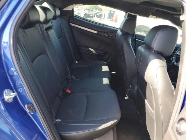 2018 HONDA CIVIC SPOR - SHHFK7H91JU214108