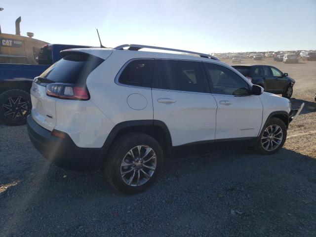 1C4PJLLBXKD154270 | 2019 JEEP CHEROKEE L