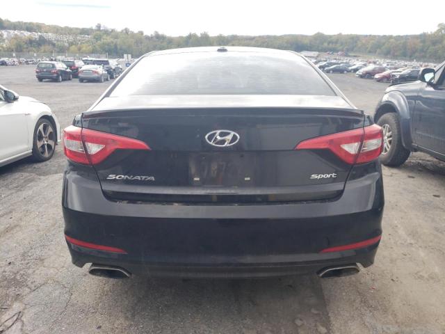 5NPE34AF8FH073118 Hyundai Sonata Sport