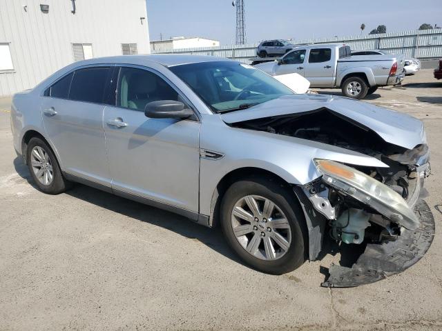 1FAHP2DW5BG179516 | 2011 Ford taurus se