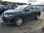 2017 NISSAN ROGUE S - KNMAT2MV4HP500288