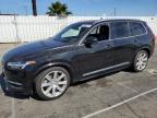 2018 VOLVO XC90 T8 - YV4BR0PL2J1190732