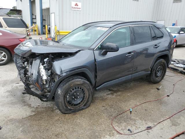 2T3H1RFV7LC050354 | 2020 TOYOTA RAV4 LE