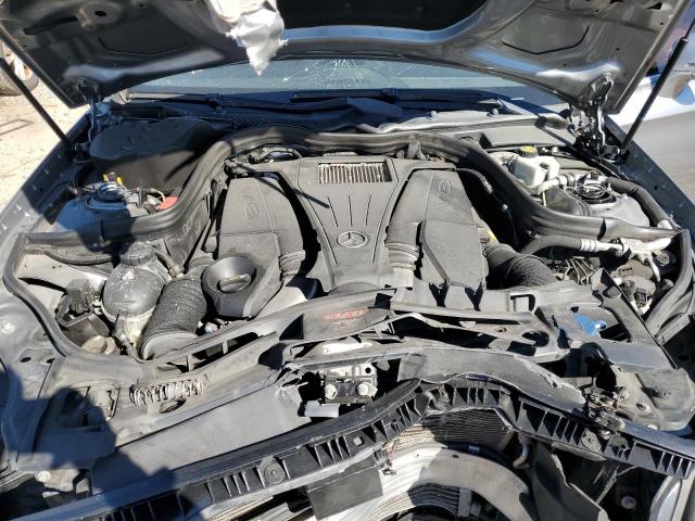 WDDLJ7DB2EA092654 Mercedes-Benz CLS 550