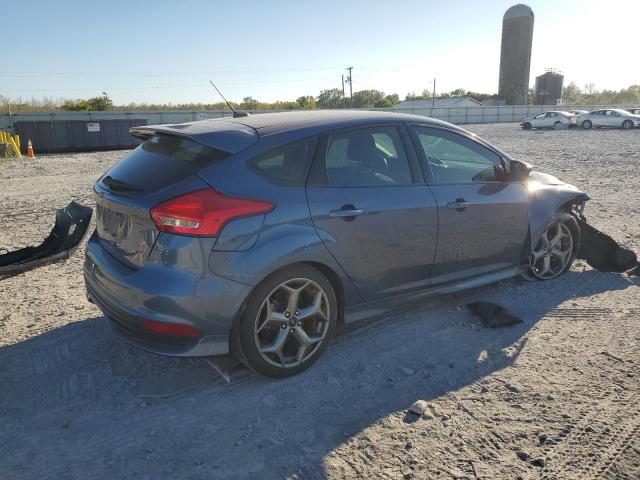 1FADP3L94JL232938 2018 FORD FOCUS, photo no. 3