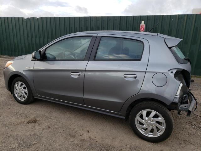 Vin: ml32auhj2ph004916, lot: 72797233, mitsubishi mirage es 20232