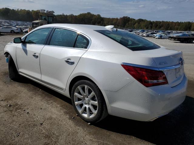 1G4GD5G37FF343390 Buick Lacrosse Premium