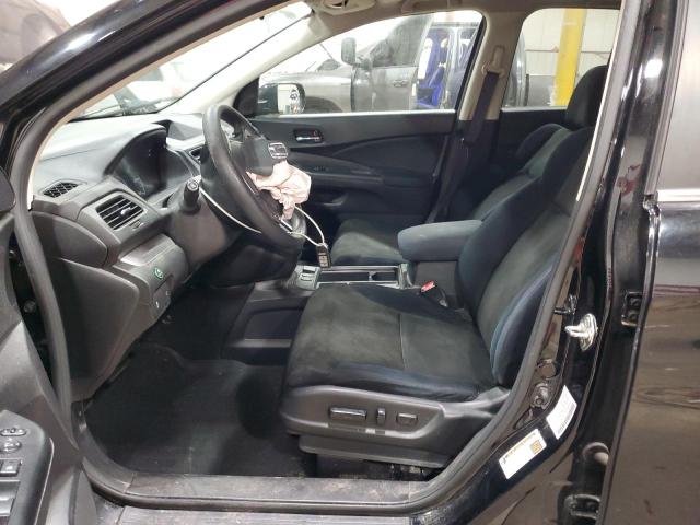 2HKRM4H54FH623958 Honda CR-V EX