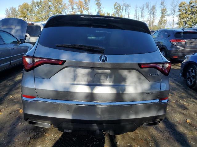 5J8YE1H88PL040809 Acura MDX ADVANC 6