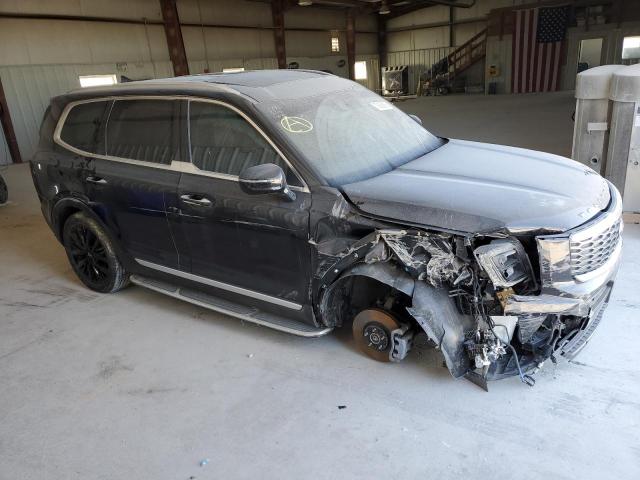 5XYP5DHC5MG129633 KIA Telluride Sx
