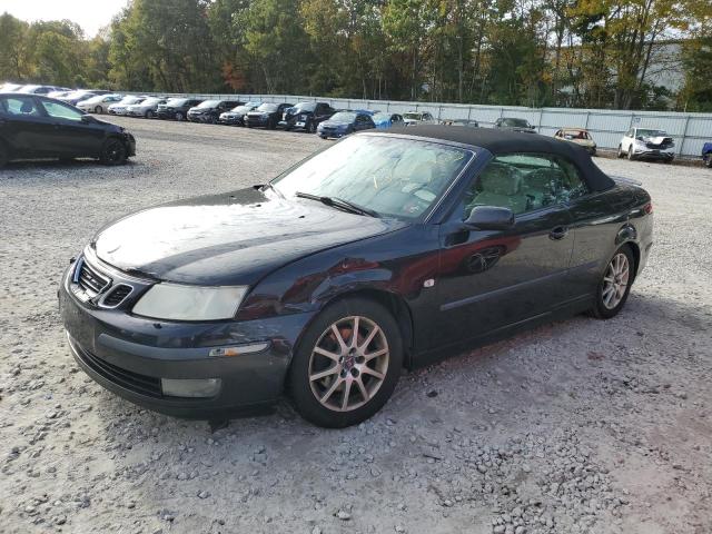 2006 Saab 9-3 