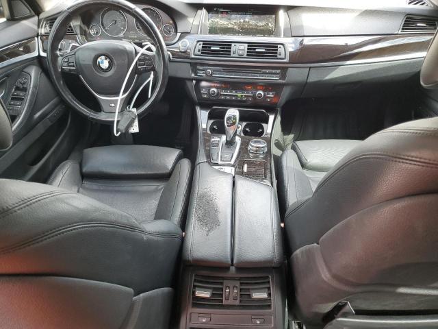 WBAKN9C55ED680819 BMW 550 I