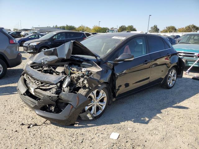 2014 Hyundai Elantra GT 