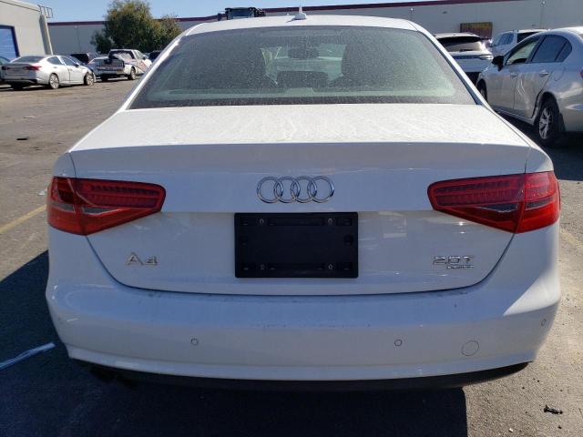 VIN WAUFFAFL2DN019445 2013 Audi A4, Premium Plus no.6