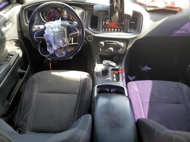 2C3CDXCT5GH257360 Dodge CHARGER R/T