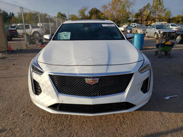 2020 CADILLAC CT6-V - 1G6KW5RJ1LU108076