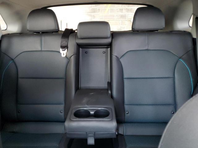 KNDCE3LG7K5027145 KIA Niro Ex Premium