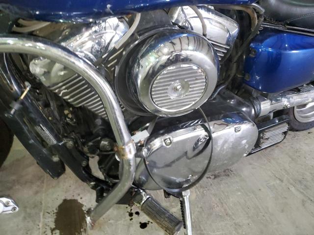 2004 SUZUKI VZ1600 K - JKSVNBC124A000420